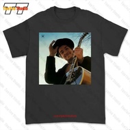 Bob Dylan Nashville Skyline T-shirt Tee XNTO