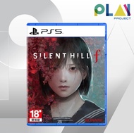 [PS5] [มือ1] Silent Hill f [PlayStation5] [เกมps5]
