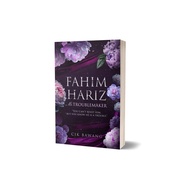 [CIK BAWANG] FAHIM HARIZ MR TROUBLEMAKER