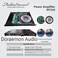 power Audio seven Mt 350 original 