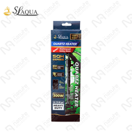 SL Aqua Quarts Heater 300W