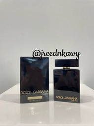 Dolce & Gabbana The One Edp Intense for Men 100ml