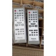 Compatible with Panasonic SE-CH404X CH505X CH717X Combination Audio Remote Control N2QAGB000038