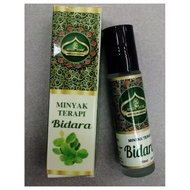 Trerapi Bidara Minyak message Oil orignal. (1pcs)