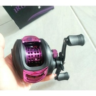 BC iroly / BC reel