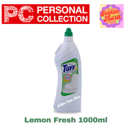 TUFF TBC LEMON FRESH Toilet Bowl Cleaner 1000mL