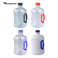 [Phenovo] Reusable Water Bottle, 3-liter Multi-purpose Water Container for Motorhomes