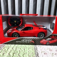 Starlight RASTAR RASTAR Laferrari Drift Car rc Remote Control Car Racing Car Boy Toy Professional Sp