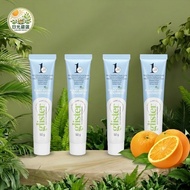 🎄[Company Genuine Products] Anli Amway Travel Group Toothpaste 50g Consumers Recommend Community War