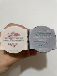Yankee Candle 香薰蠟燭兩件裝