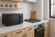 ไมโครเวฟ HITACHI รุ่น HMR-M2002