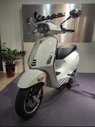 Vespa sprint150 衝刺150 全新 太古