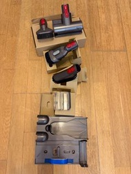 Dyson V11 Absolute 無線吸塵機配件組合