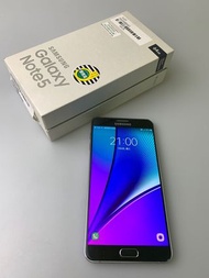 Samsung note 5 64gb