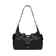 Aldo Zariya Shoulder Bag - Black