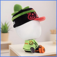For Makeship The Griefer plush Stuffed Toys Portable Squishy Doll Soft Plush for Home Children Bedro