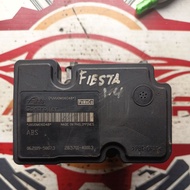 Ford Fiesta abs pump used (AV59-2M110-BA)