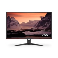 Monitor 31.5'' AOC C32G2ZE/67  CURVE 240Hz - A0148665 As the Picture One