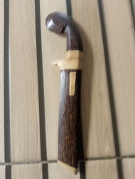 golmin golok mini bahan baja