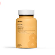 Andsons Elderberry Immunity Gummies (60 Gummies)