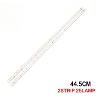 UA43K5100AK / UA43K5100AR / UA43K5100 43 INCH SAMSUNG LED TV BACKLIGHT ( LAMPU TV ) UA43K5100AKXXM