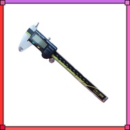 เวอร์เนียคาลิปเปอร์ vernier caliper 6 นิ้ว 150 มิลลิเมตร เวอร์เนียร์ดิจิตอล Abizonline