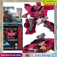 Super Economical Special Offer >> Hasbro Transformers SS86 Core Level Laser Bird Pink Bumblebee