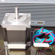 PROMO- MOTOR STEPPER NEMA 23 57HD4016-01 54MM 2A NEMA23 STEPER MOTOR CNC 3D- gradelace