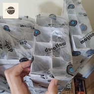 Ducting Kabel Duraflow 16X16 16X25, 25X25, 25X40, 40X40 170 Cm