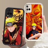 HK-29 Naruto Uzumaki Casing HP For VIVO Y21a Y33t Y21s Y33s Y21e Y21