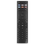 New Remote Control XRT136 for Vizio Lcd TV D24f-F1 D43f-F1 D50f-F1 E43-E2 E60-E3 E75-E1 M65-E0 M75-E