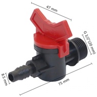 HOSE VALVE WATER CONTROL VALVE