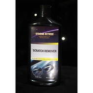 3 in 1 Polish, Scratch Remover, Premium Polish, Diamond Polish compound [Meguair][3M]