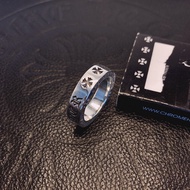 Chrome hearts Chrome hearts Classic forever Eternal Ring