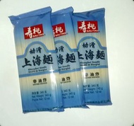 3包X壽桃牌上海麵