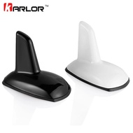 Untuk Mercedes Benz W203 W211 W204 W210 W124 W205 Cla A B C E SLK GLK CLS M GL Shark Antena Kereta A