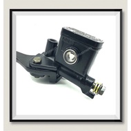 [MALAYSIA READY STOCK]  HONDA WAVE125 WAVE125S WAVE125X WAVE100R MASTER PUMP BRAKE LEVER PUMP ATAS SET