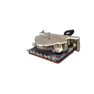 3 Way Patent Pending Guitar Switch