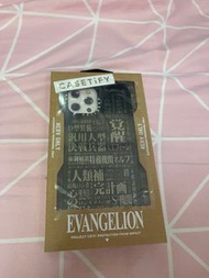 Casetify Evangelion iPhone 12 Pro Max 保護殼