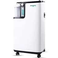 Máy tạo oxy Owgels OZ-5-01TW0 - Có xông mũi