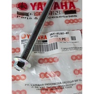 ALFA Front Axle | CHAMP CHAMP CHAMP | SIGMA SIGMA SIGMA | F1 | F1ZR | VEGA R | JUPITER YGP 3AY-F5181