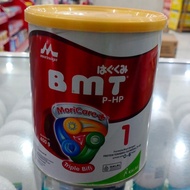 PREMIUM morinaga bmt php 0 6 bulan untuk anak alergi protein susu sapi