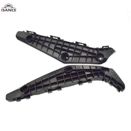 Front Left/Right Bumper Bracket Bumper Retainer For 14-16 Lexus IS200t IS250 IS300 IS350 5253553030,