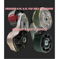 CUMMINS 5.9L 3.9L 4B 4BT 6BT 6BTA SHOVEL BELT TENSIONER FAN TENSIONER GENUINE PARTS