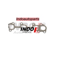 Toyota Innova 2.4 Diesel Exhaust Manifold Gasket Toyota 2GD-FTV