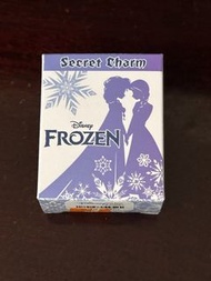 [換］Disney Frozen secret charm 魔雪奇緣盲盒