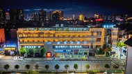 Bestar Hotel (Hua Ke Night Market Branch)