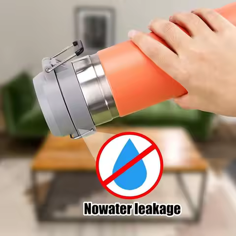 Prevent Leaks Water Bottle Gasket Heat Resistant BPA Free Rubber Lid Seals Durable Seal Lid Gasket f