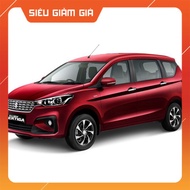 Premium Ertiga Car Beauty Accessories