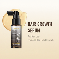 Dr.Ville Hair Tonic Hair Growth Serum (50ml)
